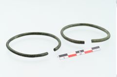 Foto von Bronzearmreif (NHMW-PRAE-025730)